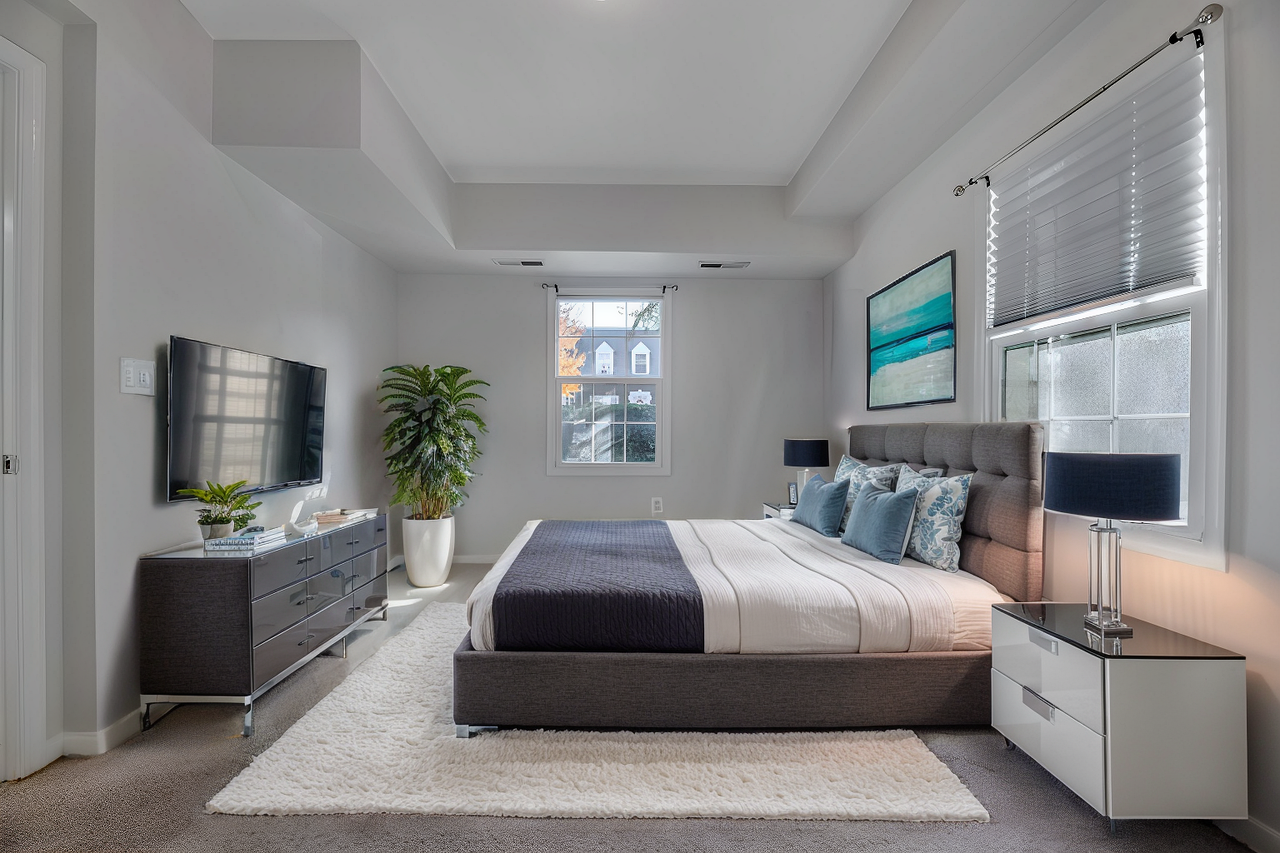 700 Jefferson St Nw #103 - Photo 6 of 11