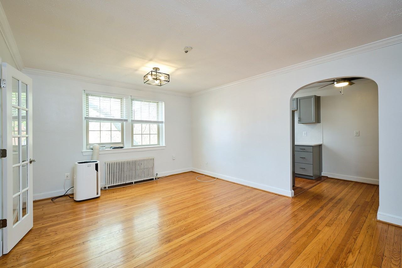 3925 Davis Pl Nw #206 - Photo 2 of 19