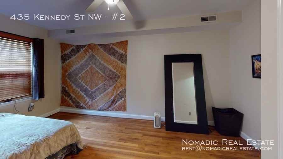 435 Kennedy St Nw #2 - Photo 5 of 11
