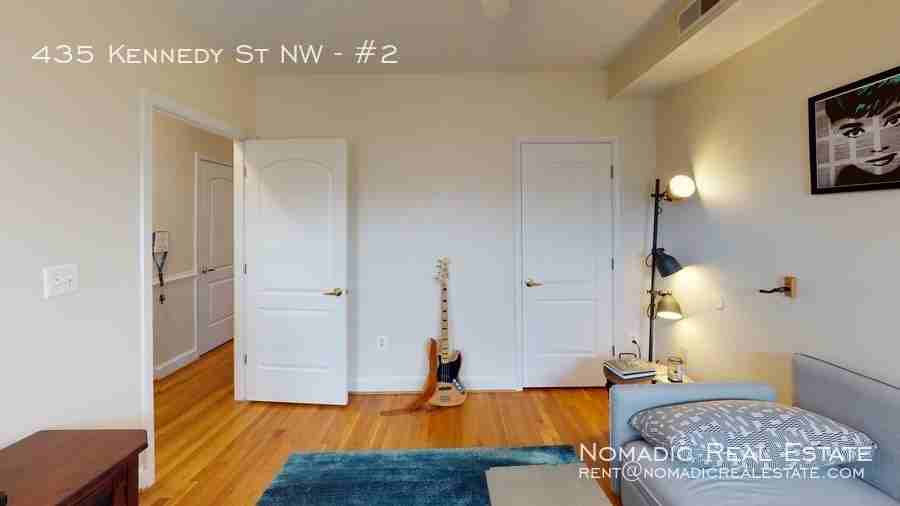 435 Kennedy St Nw #2 - Photo 7 of 11