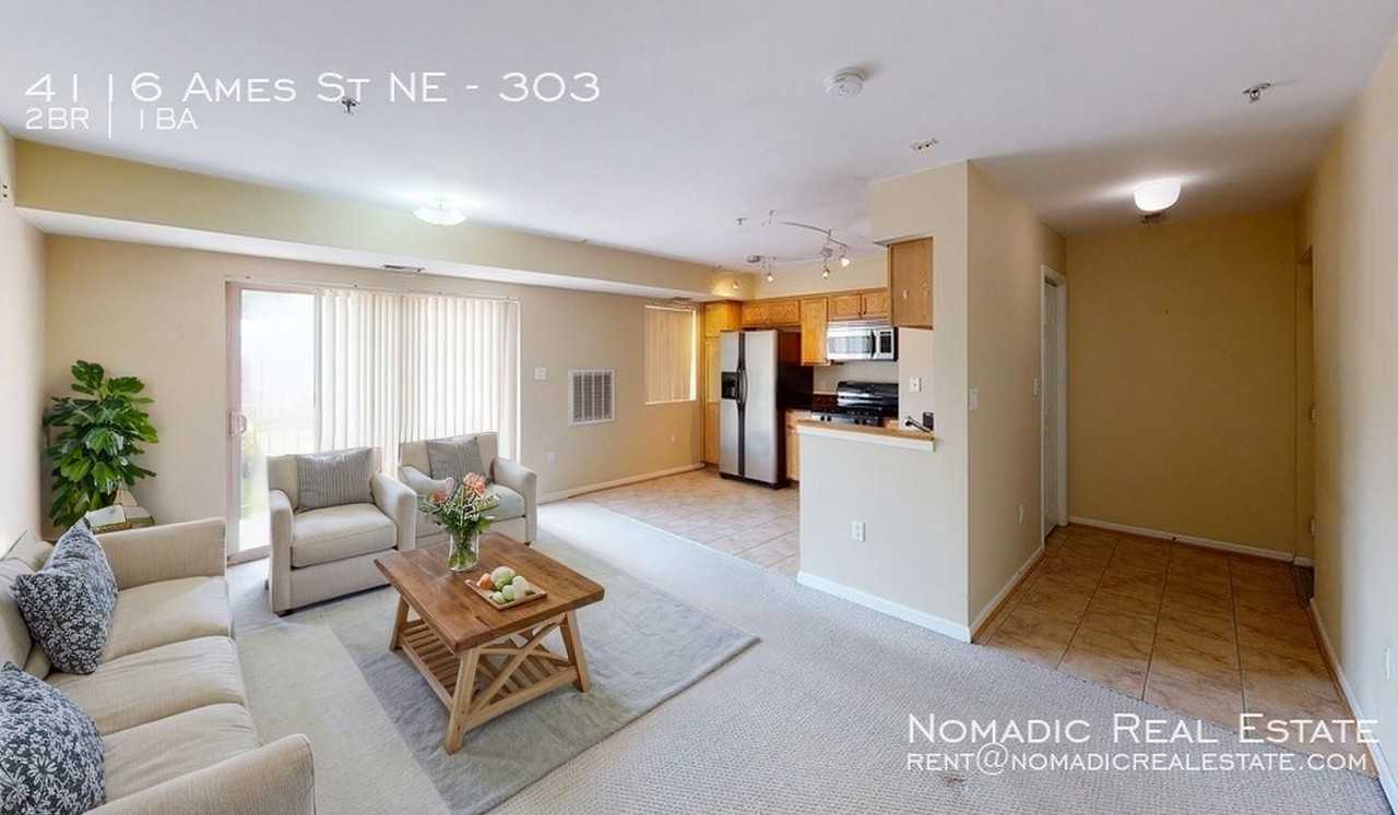 4116 Ames St Ne #303 - Photo 2 of 8