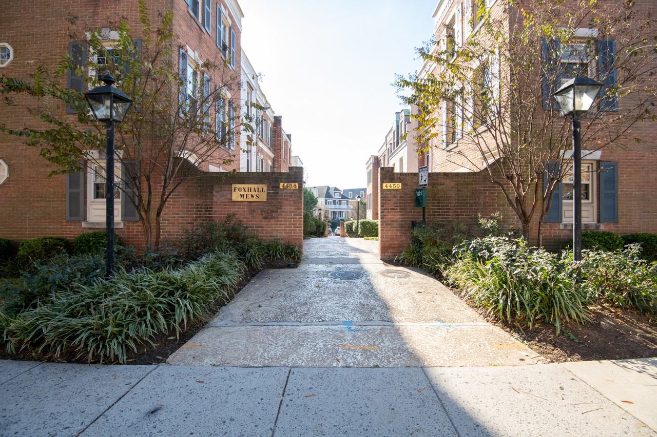 4450 Macarthur Blvd Nw #7A - Photo 6 of 6