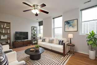 1420 Harvard St Nw #406 - Photo 1 of 1