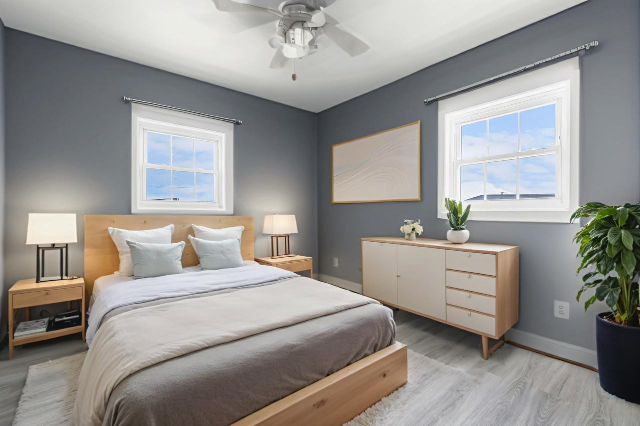 2407 21st Pl Ne Apt 2 #2 - Photo 3 of 10