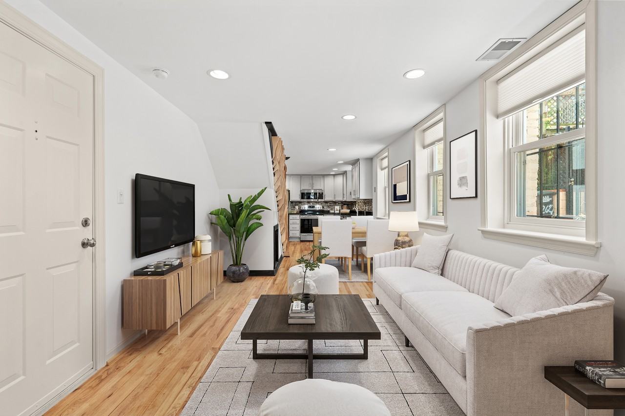 1030 Fairmont St Nw #104