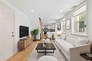 1030 Fairmont St Nw #104 - Photo 1 of 1