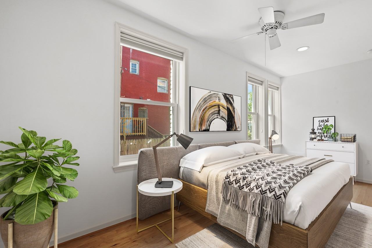 1030 Fairmont St Nw #104 - Photo 6 of 19