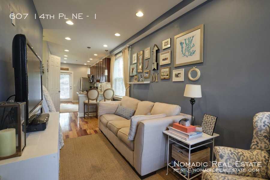 607 14th Pl Ne #1 - Photo 5 of 19