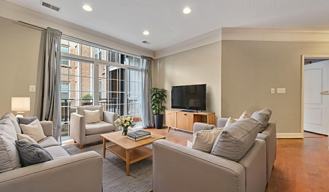 1451 Belmont St Nw #119 - Photo 1 of 1