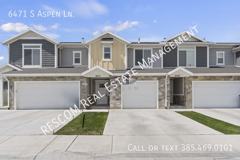 6471 S Aspen Ln - Photo 1 of 1