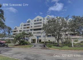2333 Feather Sound Dr Crystal Bay Condo #C408 - Photo 1 of 1
