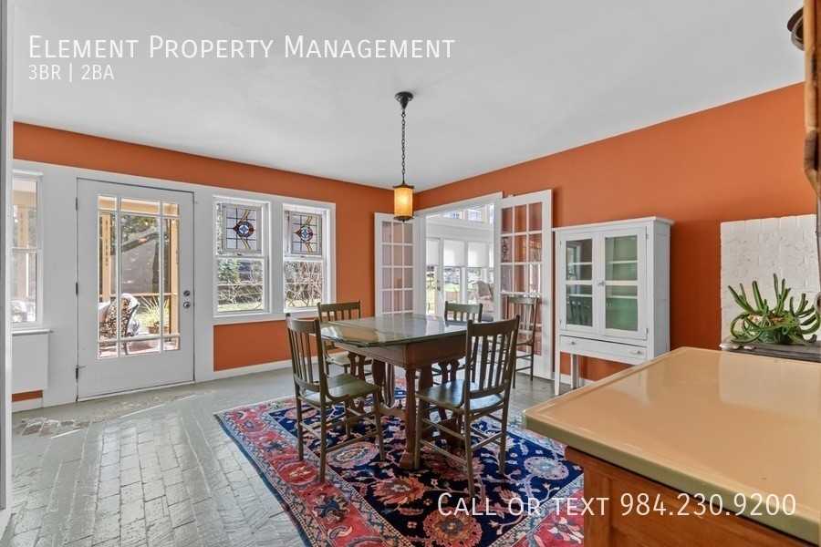 303 Henderson St #A - Photo 2 of 34