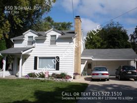650 Normal Rd - Photo 1 of 1