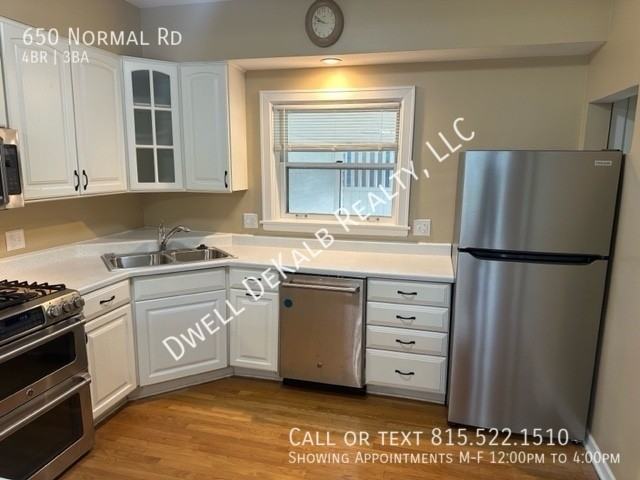 650 Normal Rd - Photo 2 of 8