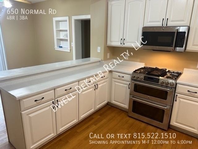 650 Normal Rd - Photo 3 of 8