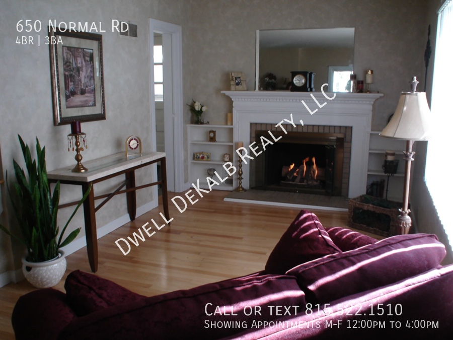 650 Normal Rd - Photo 4 of 8