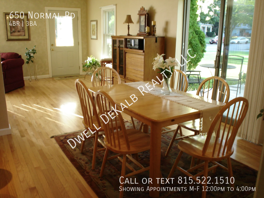 650 Normal Rd - Photo 5 of 8