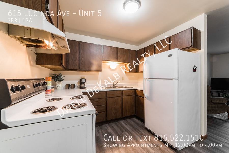 615 Lucinda Ave #5 - Photo 4 of 8