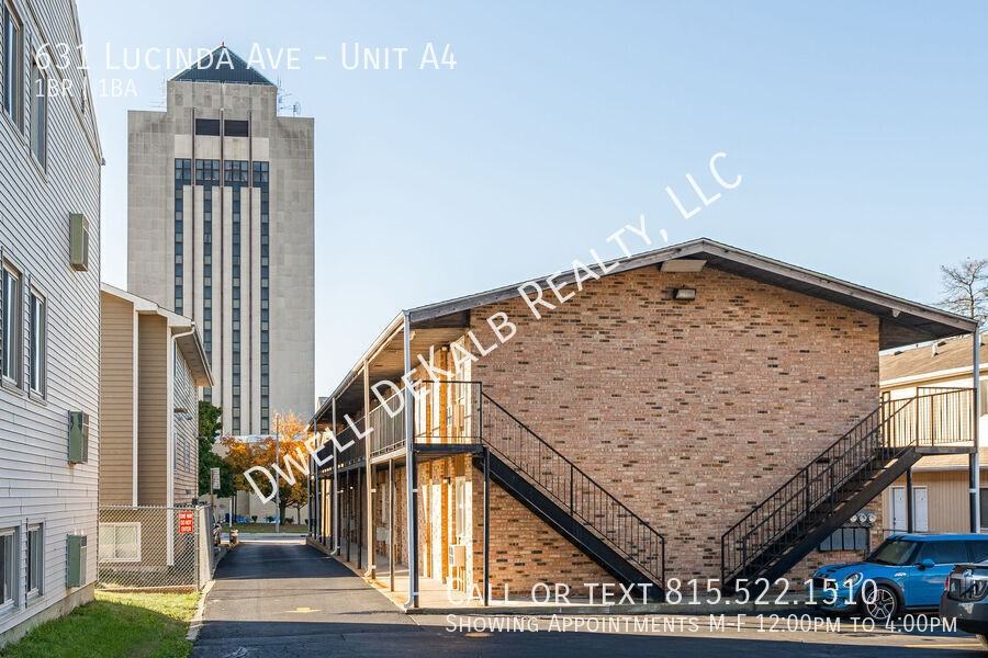 631 Lucinda Ave #A4 - Photo 2 of 10