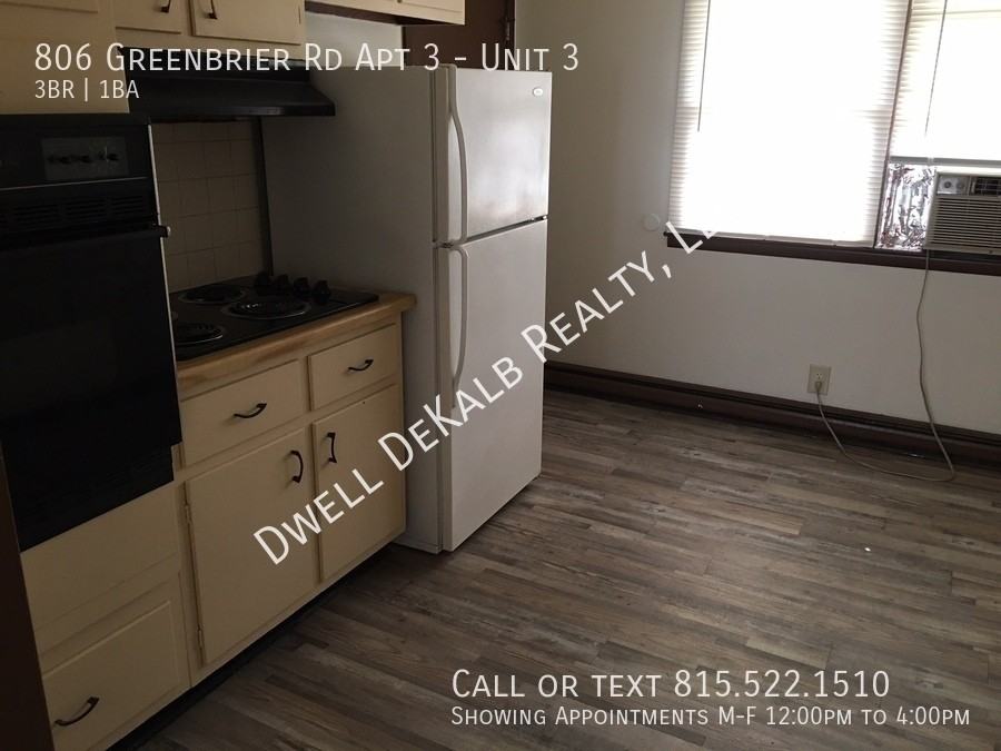 806 Greenbrier Rd Apt 3 #3 - Photo 7 of 10