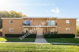 featured image of 310 W Alden Pl Apt 1