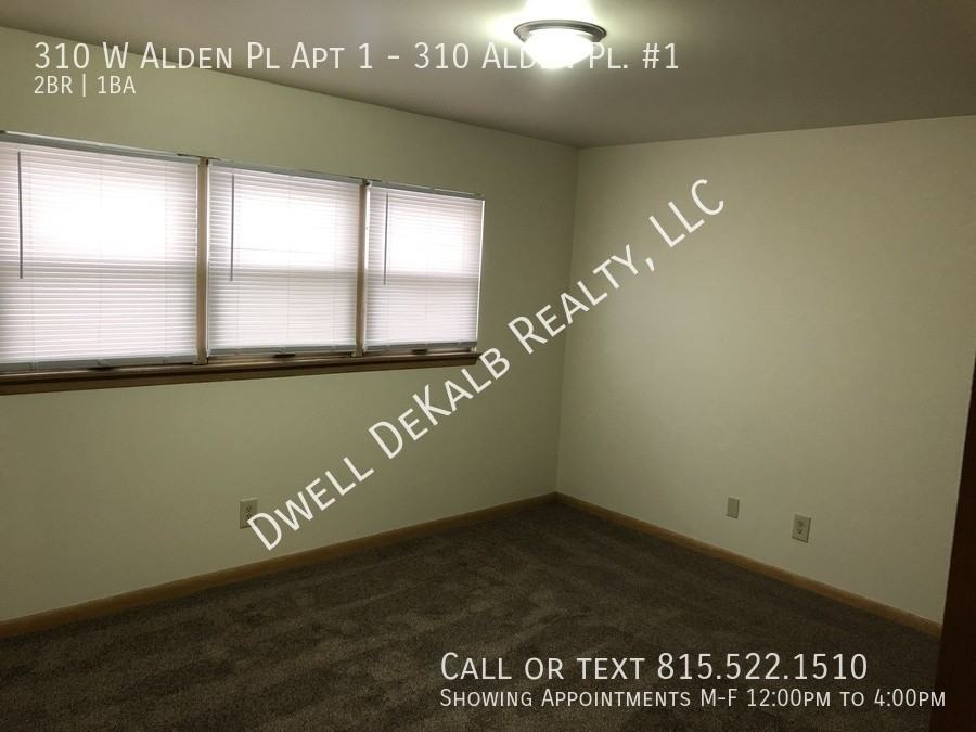 310 W Alden Pl Apt 1 - Photo 2 of 9