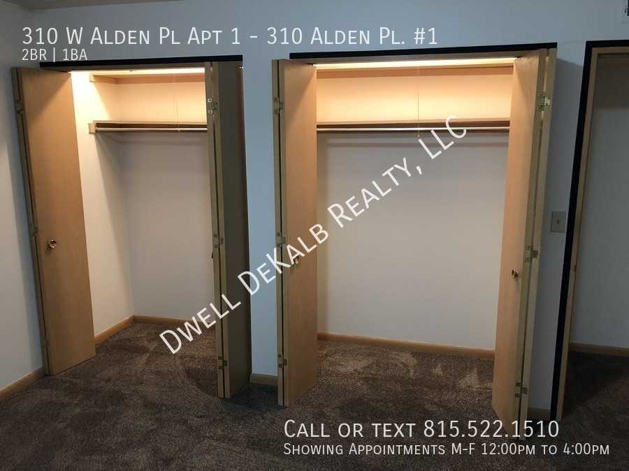 310 W Alden Pl Apt 1 - Photo 3 of 9