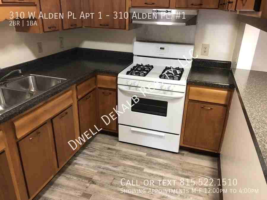 310 W Alden Pl Apt 1 - Photo 4 of 9