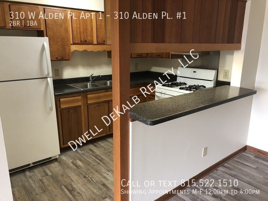 310 W Alden Pl Apt 1 - Photo 5 of 9