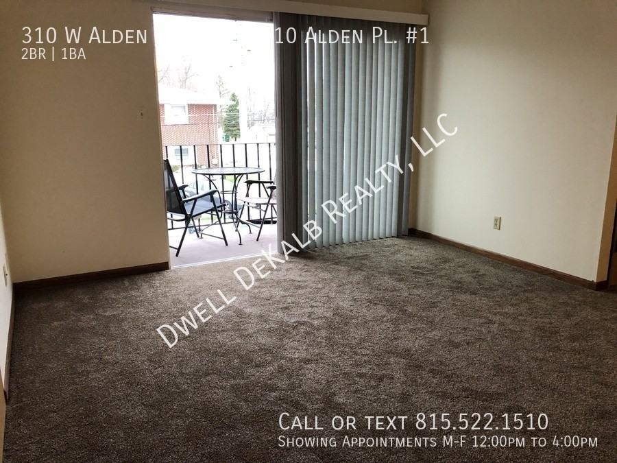 310 W Alden Pl Apt 1 - Photo 6 of 9