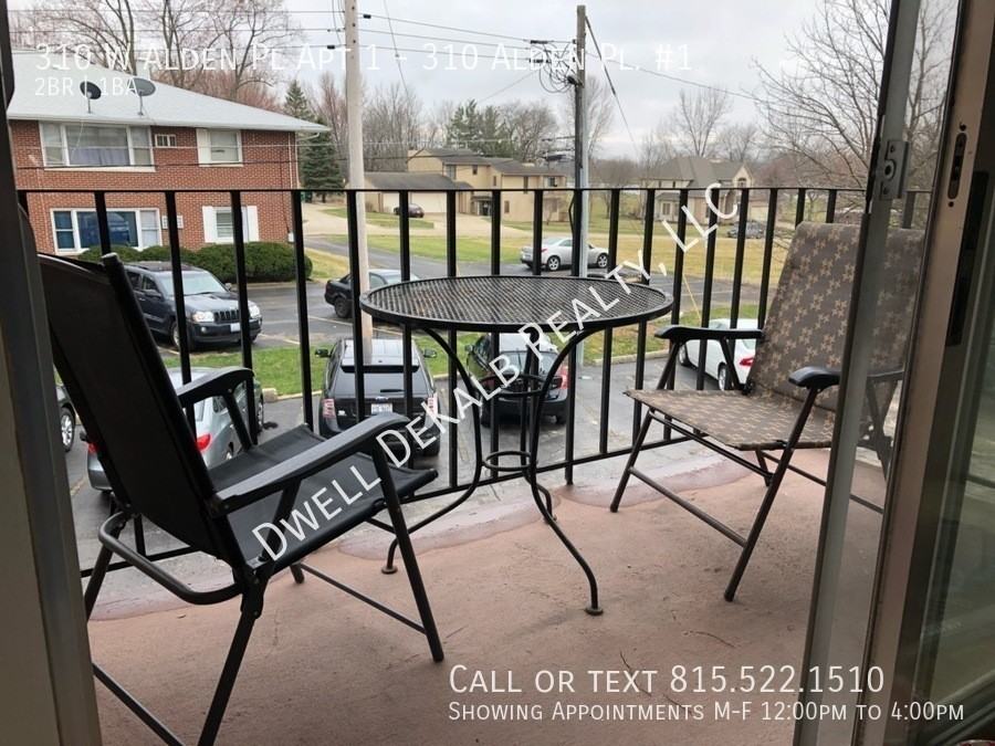 310 W Alden Pl Apt 1 - Photo 7 of 9