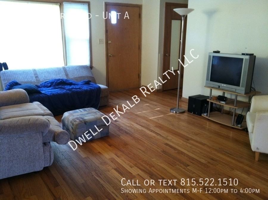 817 Greenbrier Rd #A - Photo 4 of 7