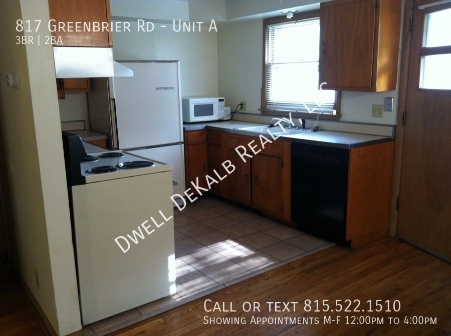 817 Greenbrier Rd #A - Photo 5 of 7