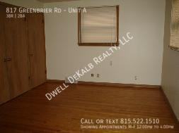 817 Greenbrier Rd #A - Photo 6 of 7