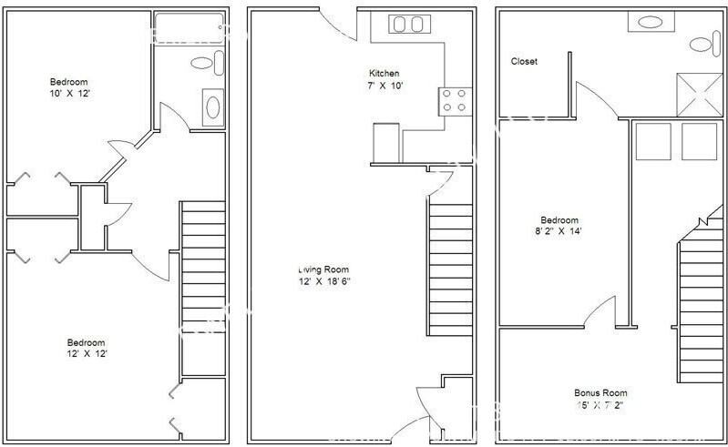 817 Greenbrier Rd #A - Photo 7 of 7