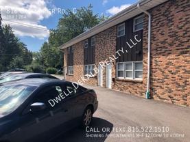 818 Greenbrier Rd #C - Photo 1 of 1