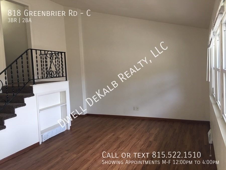 818 Greenbrier Rd #C - Photo 7 of 8