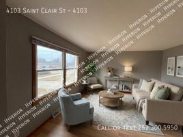featured image of 4103 Saint Clair St #4103