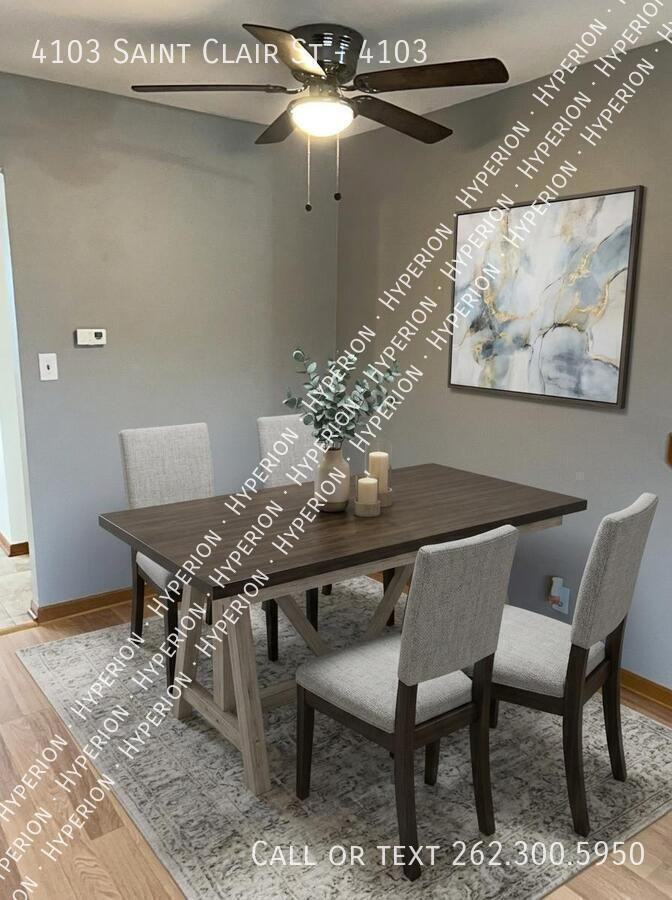 4103 Saint Clair St #4103 - Photo 6 of 21