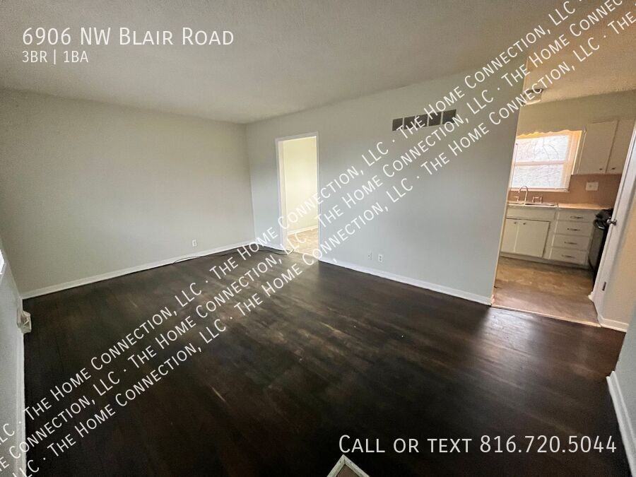 6906 Nw Blair Rd - Photo 3 of 16
