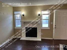 featured image of 6107 Nw Casper Dr #B