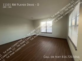11101 Nw Player Dr #D - Photo 1 of 1