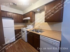 11101 Nw Player Dr #D - Photo 1 of 1