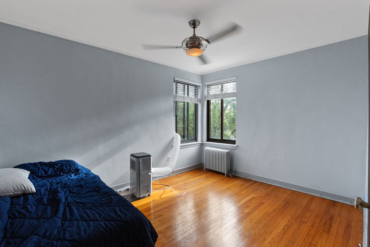 1208 W Chase Ave #3D - Photo 4 of 6