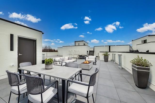 5019 N Lincoln Ave #3N - Photo 7 of 10