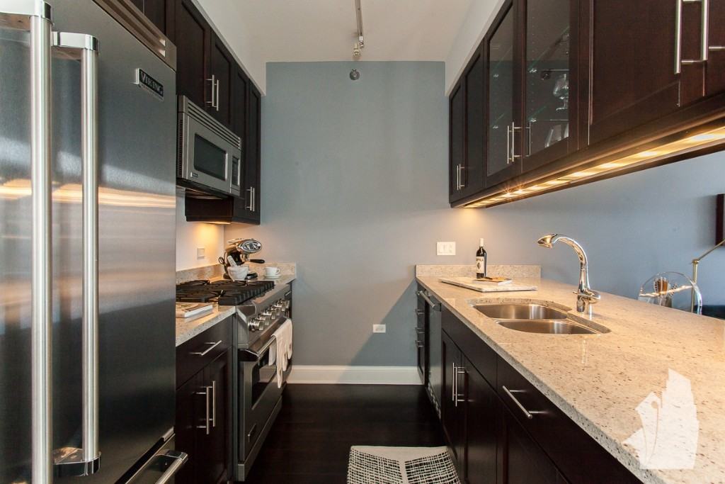 2 W Delaware Pl #1002 - Photo 2 of 10