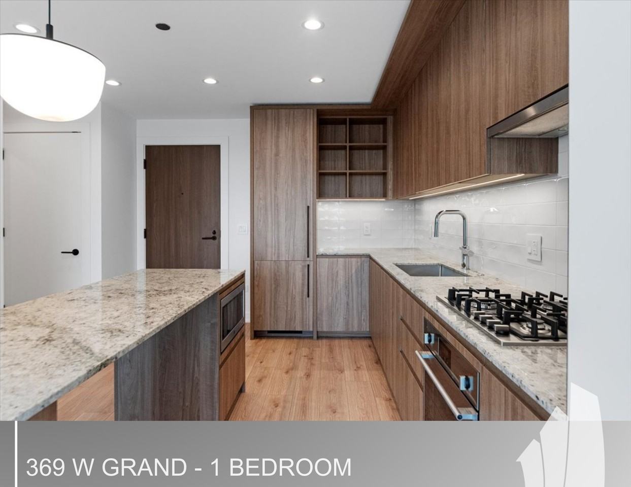 369 W Grand Ave #1411