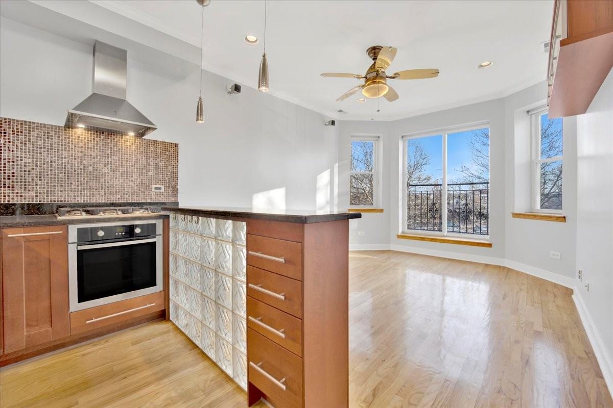 3918 N Kedvale Ave #2N - Photo 7 of 14