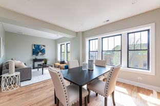 2535 N Campbell Ave #3 - Photo 1 of 1