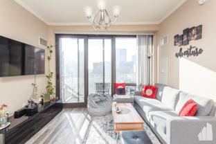 1 E 8th St #505 - Photo 1 of 1